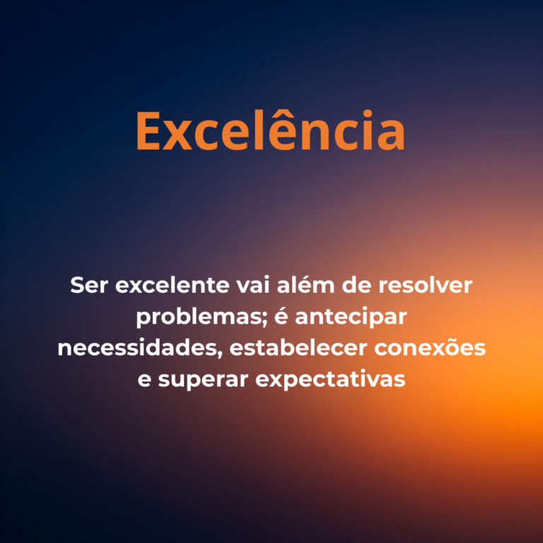 execelencia